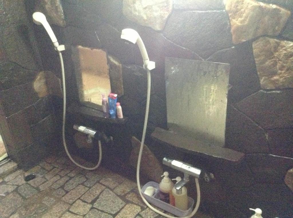 Kadowakikan Nozawaonsen Eksteriør bilde